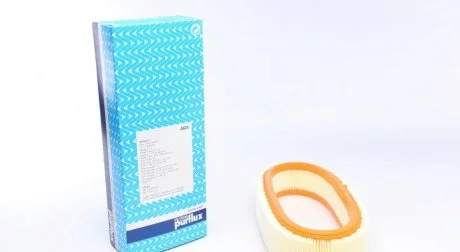 Фільтр повітряний Purflux A624