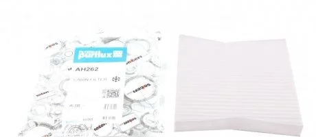 Повітряний фільтр салону Purflux AH262