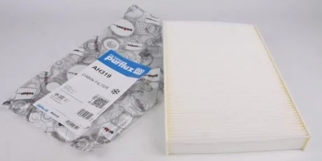 Фильтр салона Purflux AH319