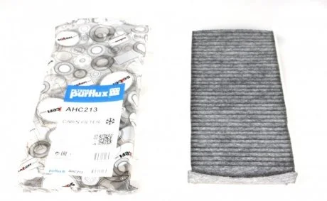 Фильтр салона Purflux AHC213
