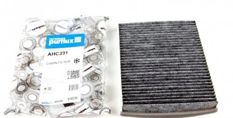 Фильтр салона Purflux AHC391