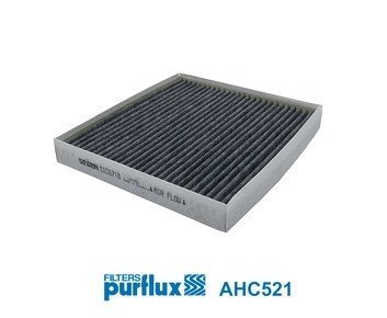 Фільтр салону Purflux AHC521