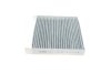 Фільтр салону Purflux AHC726 (фото 4)