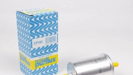 Фільтр паливний Purflux CP102