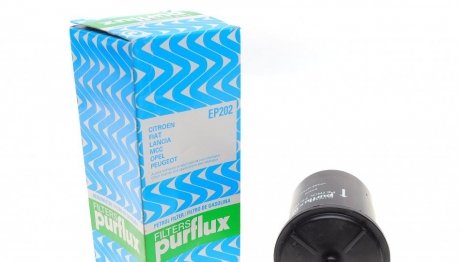 Фільтр палива Purflux EP202