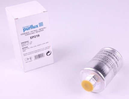 Фильтр топлива Purflux EP219 (фото 1)