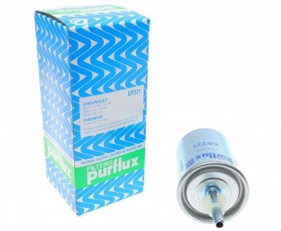 Фильтр топливный Purflux EP221 (фото 1)