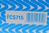 Фильтр топливный Purflux FCS715 (фото 5)