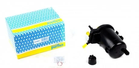 Фільтр паливний Purflux FCS825