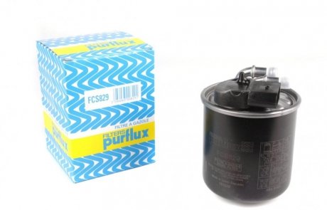 Фильтр топлива Purflux FCS829 (фото 1)