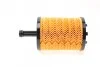 Фільтр олії 1.9TDI/2.0SDI T5 03-/Caddy/Golf 04-/Passat/Jetta 05- PURFLUX Purflux L267D (фото 3)