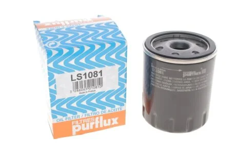 Фільтр масляний Purflux LS1081