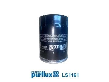 Фільтр масляний Purflux LS1161 (фото 1)