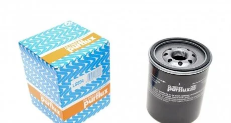 Фiльтр масляний Purflux LS894