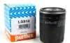 Фильтр масляный Purflux LS910 (фото 1)