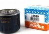 Фільтр олії Doblo 1.9JTD/MJTD 09.04> PURFLUX LS919