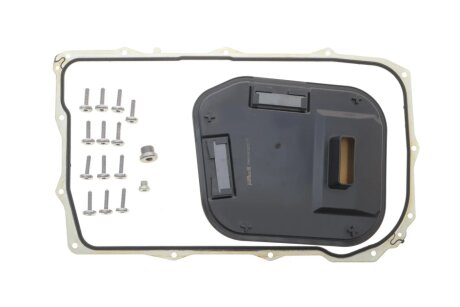 Фільтр гідравлічний АКПП (комплект) Purflux TEK019 (фото 1)