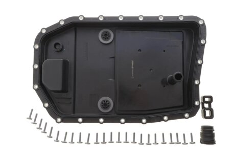 Фільтр гідравлічний АКПП (комплект) Purflux TEK026