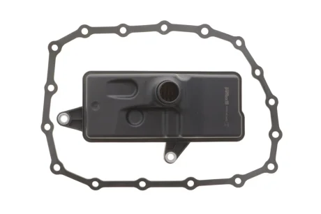 Гідравлічний фільтр коробки передач HONDA CIVIC X, CIVIC XI, HR-V, JAZZ IV 1.0-1.6LPG 09.15- Purflux TEK030