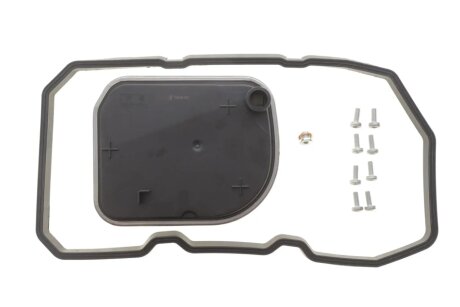 Фільтр гідравлічний АКПП (комплект) Purflux TEK045