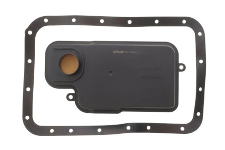 Фільтр гідравлічний АКПП (комплект) Purflux TEK051