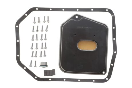 Фільтр гідравлічний АКПП (комплект) Purflux TEK066