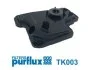 Фільтр гідравлічний Purflux TK003 (фото 1)