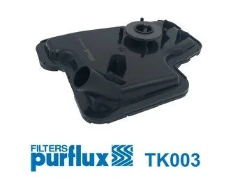 Фільтр гідравлічний Purflux TK003