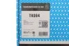 Фільтр АКП Subaru Impreza/Forester Purflux TK004 (фото 2)
