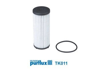 Фільтр гідравлічний Purflux TK011 (фото 1)