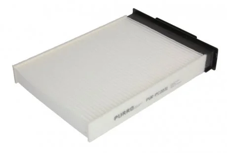 Фільтр салону PURRO PUR-PC2031