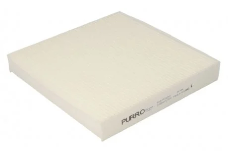 Фільтр салону PURRO PUR-PC8041