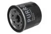 Масляний фільтр CHERY QQ3 CHEVROLET AVEO / KALOS, MATIZ, SPARK, SPARK/HATCHBACK DAEWOO KALOS, MATIZ, TICO DAIHATSU APPLAUSE I, APPLAUSE II, CHARADE I, CHARADE II, CHARADE III 0.5-3.2 10.77- PURRO PUR-PO9000 (фото 1)