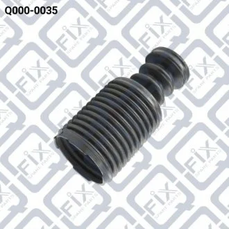Пильовики Аморт передня з відбійником MITSUBISHI LANC Q-fix Q0000035