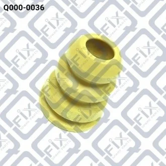 Відбійники амортизаторів Q-fix Q0000036