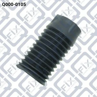 Пыльник амортизатора Q-fix Q0000105
