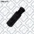 Пильовики передніх Аморт MITSUBISHI COLT Z32A / Z34A / Z36 Q-fix Q0000131 (фото 1)