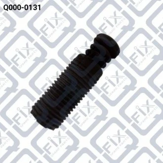 Пильовики передніх Аморт MITSUBISHI COLT Z32A / Z34A / Z36 Q-fix Q0000131
