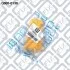 Відбійники передніх Аморт HONDA CR-V RE3 / RE4 2007- Q-fix Q0000138 (фото 2)