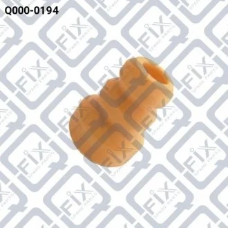 Отбойник переднего амортизатора Q-fix Q0000194