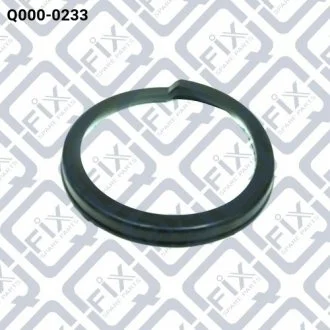 Проставки пружини нижня Q-fix Q0000233