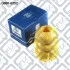 Отбойник заднего амортизатора KIA SORENTO (FY) 2002-2006 Q-fix Q0000252 (фото 2)