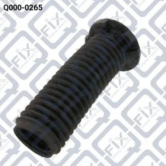 ПИЛЬНИК ПЕРЕДН АМОРТ L HONDA CR-V RE3/RE4 2007-201 Q-fix Q0000265