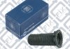 Пильовики передніх Аморт L HONDA CIVIC FD 4D 2006-2012 Q-fix Q0000266 (фото 2)