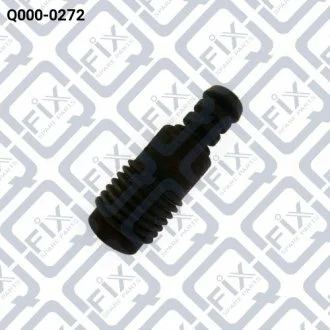 Пыльники передних Аморт NISSAN MICRA MARCH K12 2002-2 Q-fix Q0000272