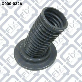 ПИЛЬНИК АМОРТИЗАТОРУ Q-fix Q0000326