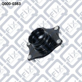 Опора амортизатора переднього HONDA CR-V RE3 / RE4 2007- Q-fix Q0000383 (фото 1)