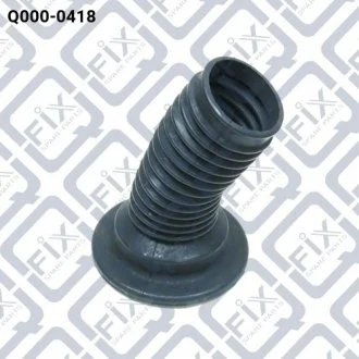 Пильовики передніх аморизаторів TOYOTA RAV4 2005-2012 Q-fix Q0000418