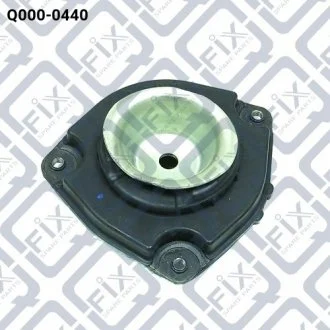 Опора амортизатора переднього R NISSAN MICRA K12 2002-201 Q-fix Q0000440