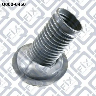 Пильовики передніх аморизаторів TOYOTA RAV4 2000-2005 / CHERY T Q-fix Q0000450
